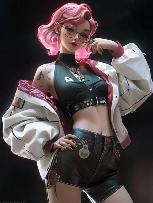 深海